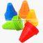 Traffic cone top
