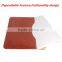 Hot Selling Genuine Leather Sleeve for Macbook Air From China Supplier