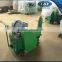 Chinese manufacturer Small Injection Grouting Pump with Dual-slurry