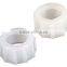 Wholesale Plastic pipe hex nut