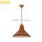 Power Cord Lace Fabric Pendant Lamp