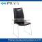 TB india hot sale 6 seater glass table dining