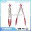 OEM Kitchen 304 Silicone Stainless Steel tools Silicone Cooking Utensils