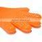 New product food grade silicone heat-resistant Oven finger glove