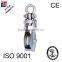STAINLESS STEEL SWIVEL EYE SNATCH BLOCK