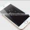 Free samples oil-coating 0.33mm cheapest tempered glass screen protector for iphone 6