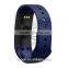 heart rate monitor smart band pulse measure sport smart wristband health fitness tracker of ios android OS phone samsung