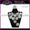 EllenGift Dubai Wedding Jewelry Set AJS4300
