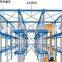 Factory Made New Hot Selling Warehouse Storage Equipment Drive in pallet rack