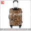 Charm Unique Pattern Cool Travel Luggage Suitcase Shenzhen