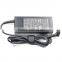 19V 3.42A 5.5x1.7MM Yellow Tip Laptop AC 110v to 240v Adapter