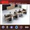 Hi-tech bottom price demountable office partition