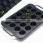 Non Stick Bakeware for Muffins Baking Mold Muffin Cup Silicone Muffin Tray