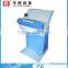 High precision album finishing making machine with two pressing position