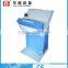 Streamline designed foto book managing machine