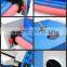 Paint roller coating equipment