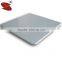 1.0 Thickness building materials aluminum sheet for false ceiling