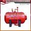 Wholesale fire foam tank system tank gauging system