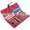 Fashion Women Leather Long Bifold Purse Zipper Clutch Handbag Wallet Card Holder