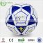 Zhensheng official size and weight soccer ball football ball world cup 2014