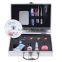 Eye Lash False Eyelashes Extension Kit Full Set Case