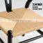 Fashional Beech Wood Y-Chair With Straw Seat