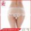 China factory comfortable women underwear seamless lady panty