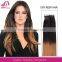 New Arrival surgical tape hair extensions