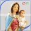 Resin Virgin Mary and Baby Jesus Statue Religious Statues