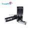 2014 newest mode 7w 300lm mini cree led flashlight A10 rechargerable light