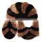 high quality soft touch shaggy bath mat livingroom carpet door rugs