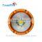 xml t6 led torch Z3 1000LM trustfire led zoom flashlight (1*18650 rechargeable battery)
