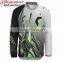 Hot Sublimation Shirt