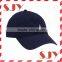 Mens low profile 6 panel custom sport cap and hat