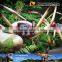 MY Dino-A12 Animal sculpture abstract outdoor sculpture animatronic spider