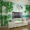 2014 new design metallic wallpaper/ Waterproof Wallpaper and natural material wallpaper For Home Decaration