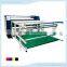 Roller Sublimation Heat Transfer Machine print roll to roll fabric printing