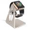 Mobile Phone Holder for Apple Watch Stand Aluminum Display Charger for Apple Watch Dock