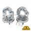 4X4 inch 4 stud aluminum Wheel adapter 4x100 wheel spacer