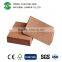 Hot Sale Solid Waterproof WPC Decking Wood Plastic Composite Flooring for Outdoor Garden Balcony