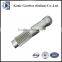 Processing machine customized vertical transmission gear shaft