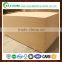 All kinds of standard size mdf board from china manufacturer Fujun