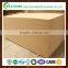 China Supplier Wholesale Cheap Standard Size 1220x2440x12mm Raw Mdf For Furniture