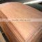 4*8ft 0.25mm red olive face veneer of 2440*1220mm