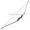 New design 30 to 60lb archery long bow