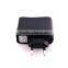 Wholesale OEM Manufacturers Universal 5V 1A Usb Travel Charger Phone Wall Charger