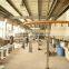 customized stainless steel powder coating service
