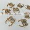 New fashion Well-designed Resin Swimming wear Buckles