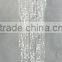 F0029 Crystal Spiral Chandelier for wedding and home decoration