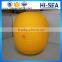 Oval EVA Foam Fishing Buoy Float